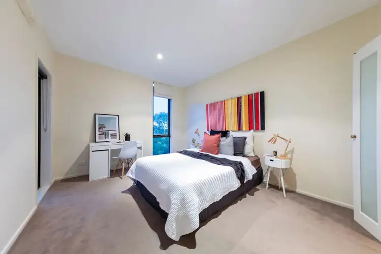 Sixth view of Homely apartment listing, 306/26 Shuter Street, Moonee Ponds VIC 3039