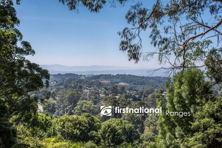 183 Olinda-Monbulk Road, Monbulk VIC 3793