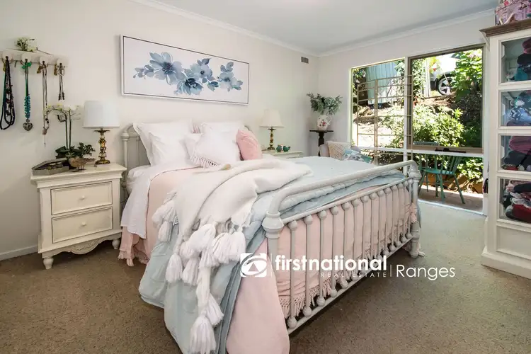 Fourth view of Homely house listing, 183 Olinda-Monbulk Road, Monbulk VIC 3793