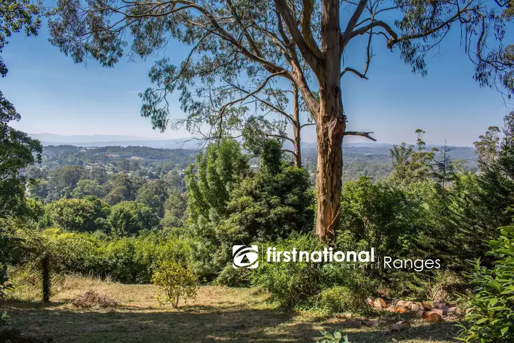 Sixth view of Homely house listing, 183 Olinda-Monbulk Road, Monbulk VIC 3793
