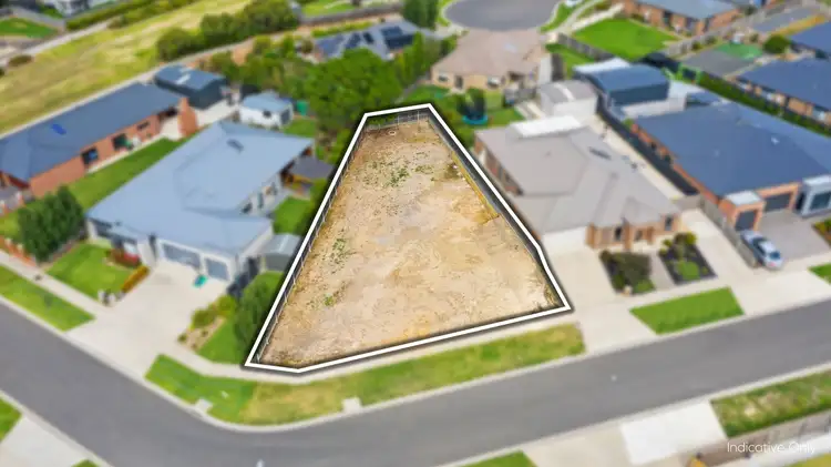 60 Eton Avenue, Traralgon VIC 3844