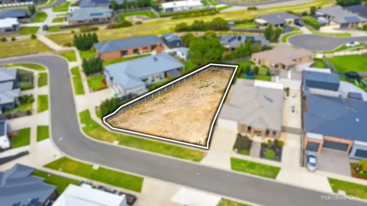 Second view of Homely land listing, 60 Eton Avenue, Traralgon VIC 3844