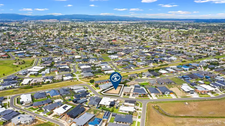 Fourth view of Homely land listing, 60 Eton Avenue, Traralgon VIC 3844