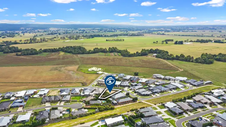 Seventh view of Homely land listing, 60 Eton Avenue, Traralgon VIC 3844