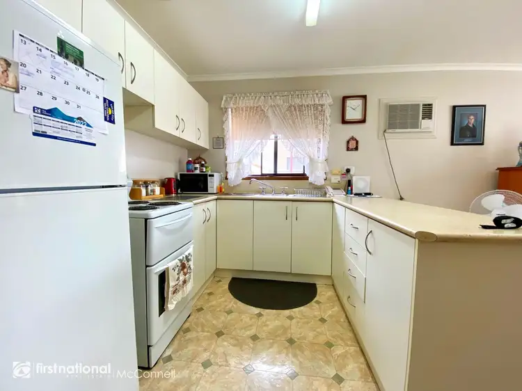 Fifth view of Homely unit listing, 4/253 Fenaughty Street, Kyabram VIC 3620