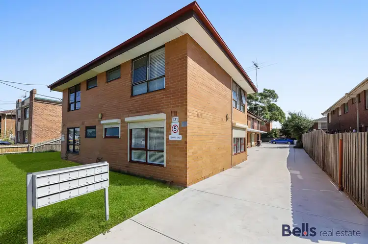 1/121 Anderson Road, Albion VIC 3020