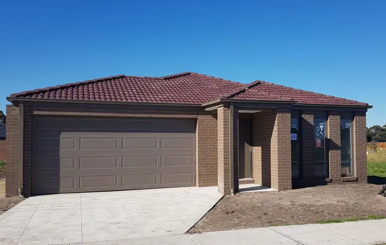Main view of Homely house listing, 47 (L1515) Elwood Street, Pakenham VIC 3810