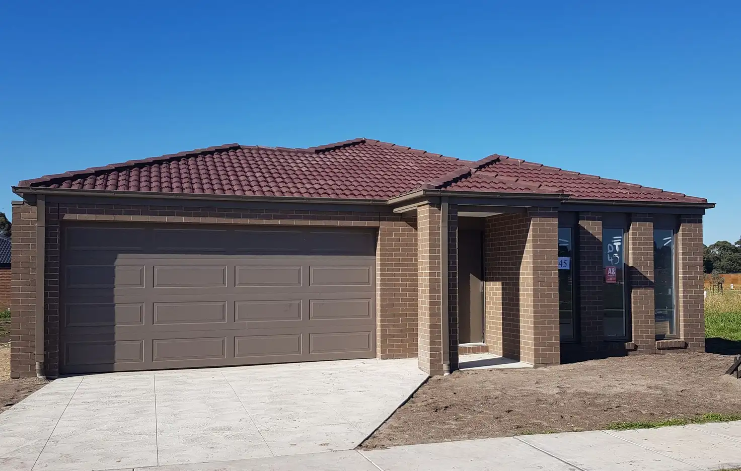 Main view of Homely house listing, 47 (L1515) Elwood Street, Pakenham VIC 3810