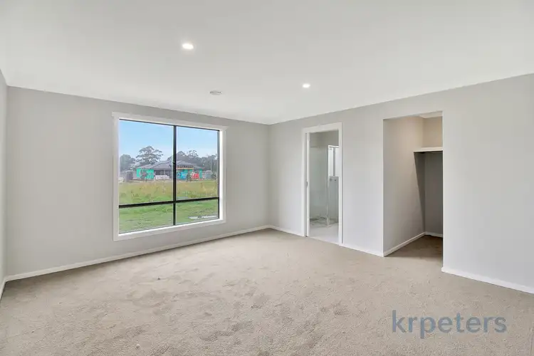 Second view of Homely house listing, 47 (L1515) Elwood Street, Pakenham VIC 3810