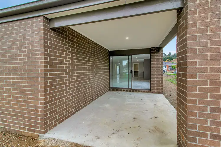 Sixth view of Homely house listing, 47 (L1515) Elwood Street, Pakenham VIC 3810