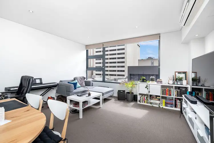 Fourth view of Homely apartment listing, 17/101 Murray Street, Perth WA 6000
