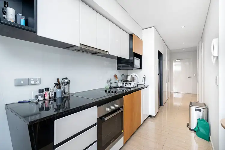 Fifth view of Homely apartment listing, 17/101 Murray Street, Perth WA 6000