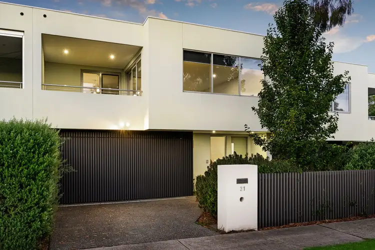 Main view of Homely house listing, 31 Trovita Drive, Berwick VIC 3806