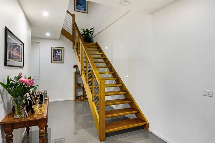 Second view of Homely house listing, 31 Trovita Drive, Berwick VIC 3806