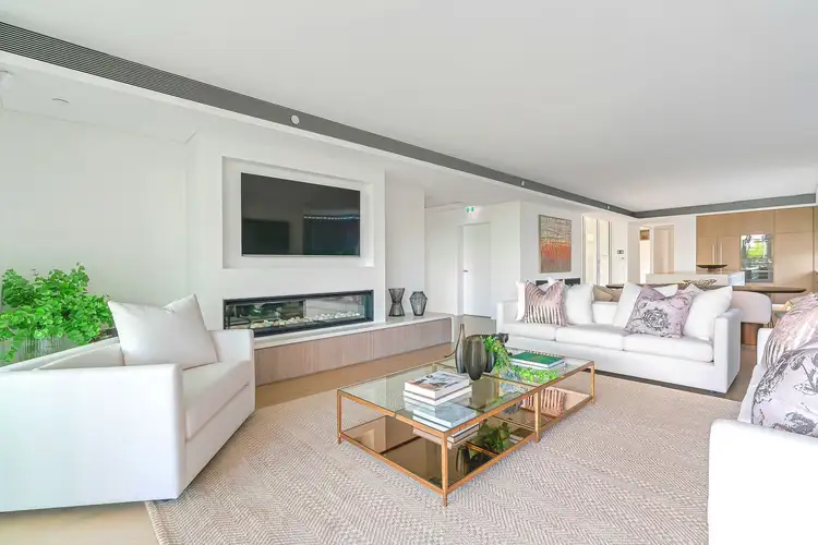 1/7 Carlisle Street, Rose Bay NSW 2029