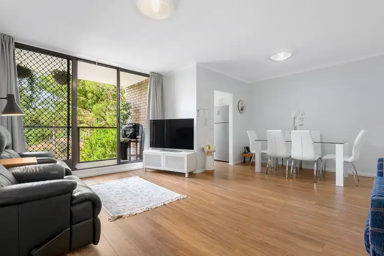 7/48 Khartoum Road, Macquarie Park NSW 2113