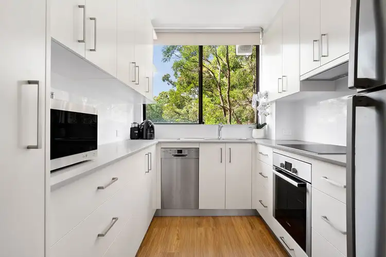Second view of Homely unit listing, 7/48 Khartoum Road, Macquarie Park NSW 2113