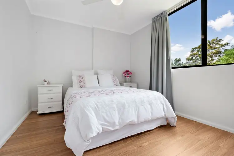 Third view of Homely unit listing, 7/48 Khartoum Road, Macquarie Park NSW 2113