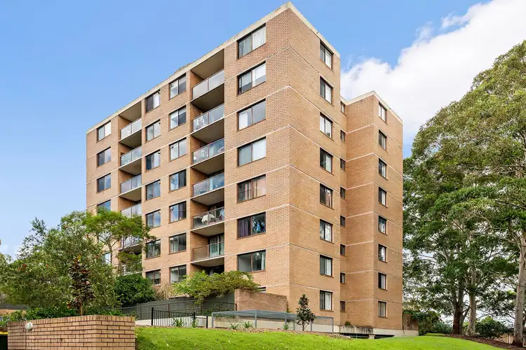 Fourth view of Homely unit listing, 7/48 Khartoum Road, Macquarie Park NSW 2113