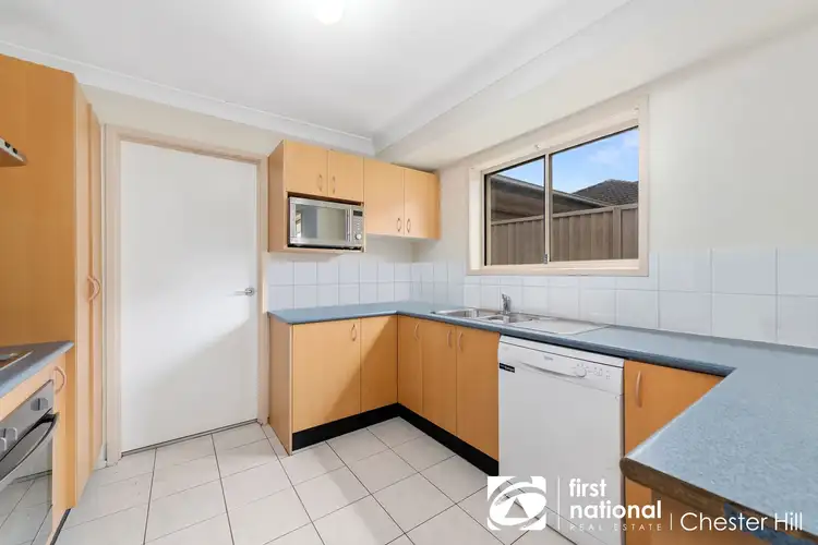 Fifth view of Homely townhouse listing, 12/16-22 Munro Street, Sefton NSW 2162