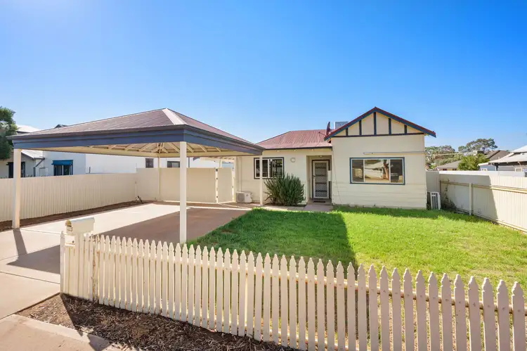 237 Macdonald Street, Kalgoorlie WA 6430