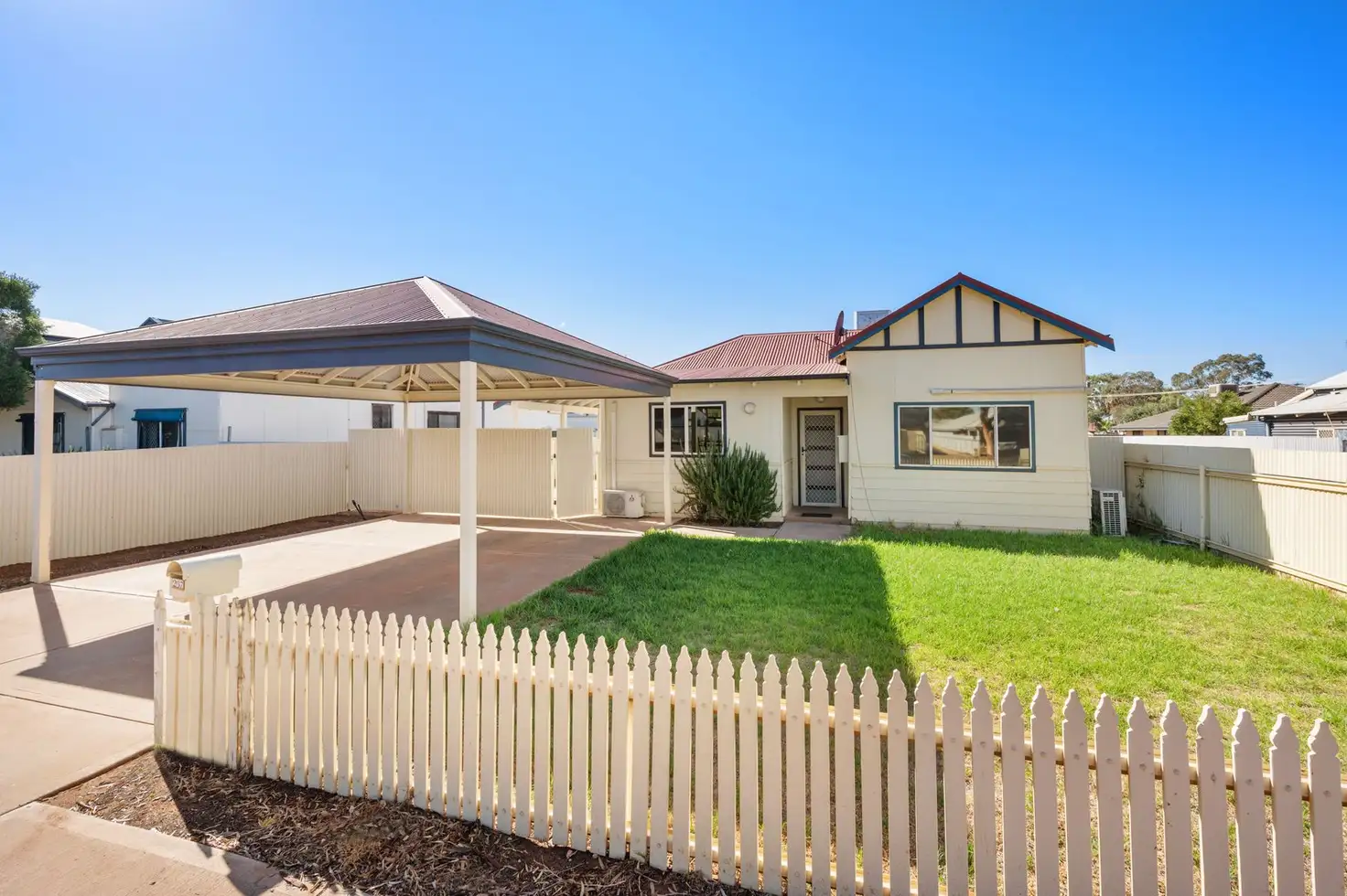 Main view of Homely house listing, 237 Macdonald Street, Kalgoorlie WA 6430