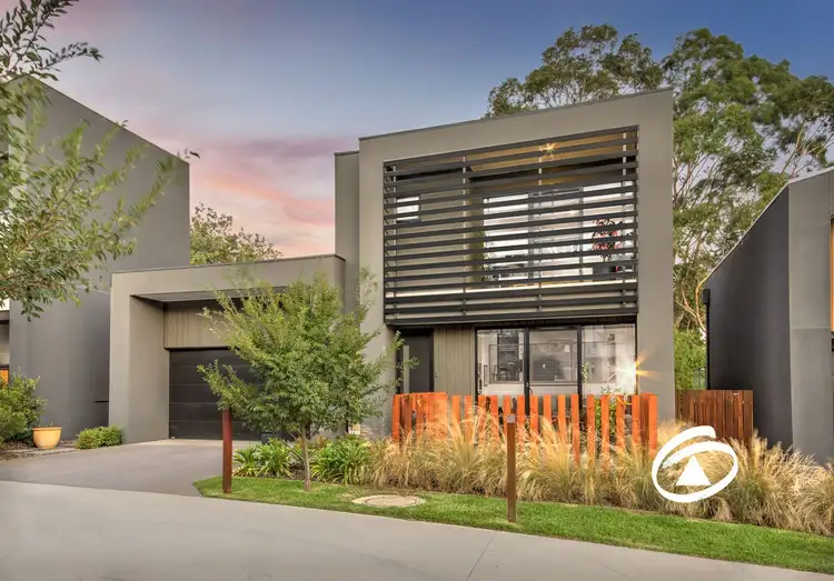 Main view of Homely house listing, 37 Willowdene Way, Berwick VIC 3806
