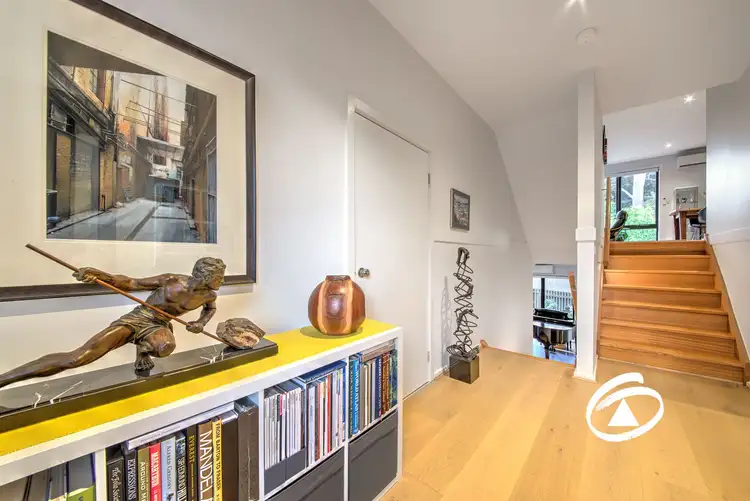 Second view of Homely house listing, 37 Willowdene Way, Berwick VIC 3806