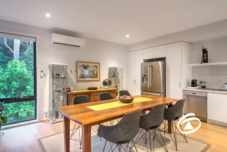 Fifth view of Homely house listing, 37 Willowdene Way, Berwick VIC 3806