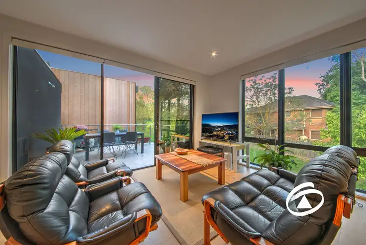 Sixth view of Homely house listing, 37 Willowdene Way, Berwick VIC 3806