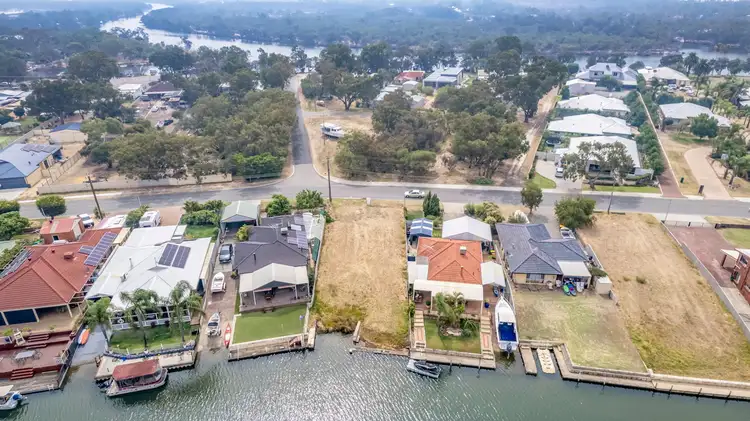 Fifth view of Homely land listing, 17 Allambi Way, South Yunderup WA 6208