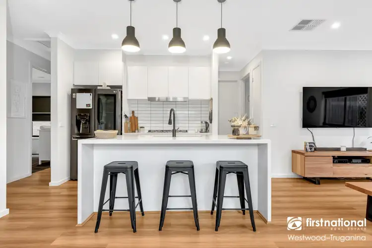 Main view of Homely house listing, 19 Bendigo Drive, Tarneit VIC 3029