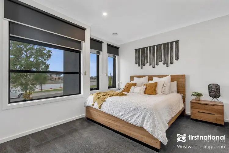 Fifth view of Homely house listing, 19 Bendigo Drive, Tarneit VIC 3029
