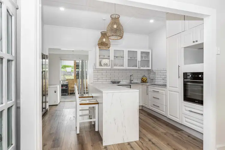 Second view of Homely house listing, 13 Villiers Street, Portland NSW 2847