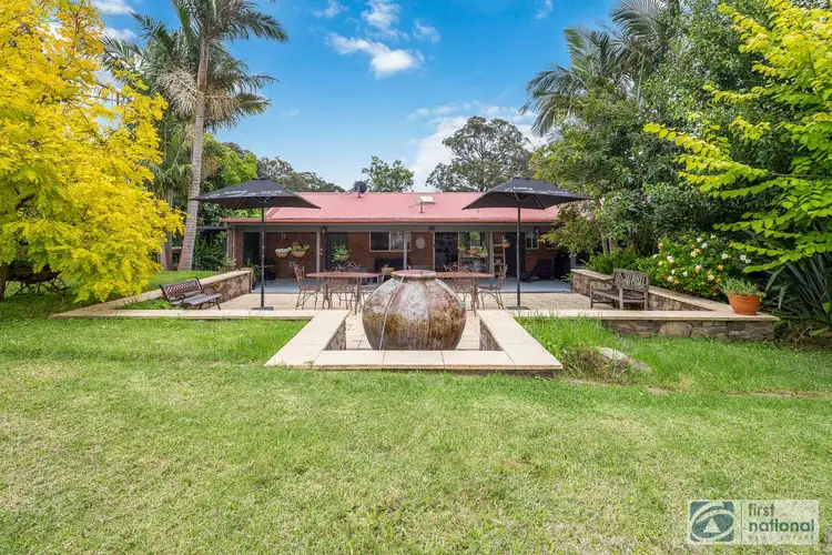 Main view of Homely house listing, 28 Yarragee Road, Moruya NSW 2537