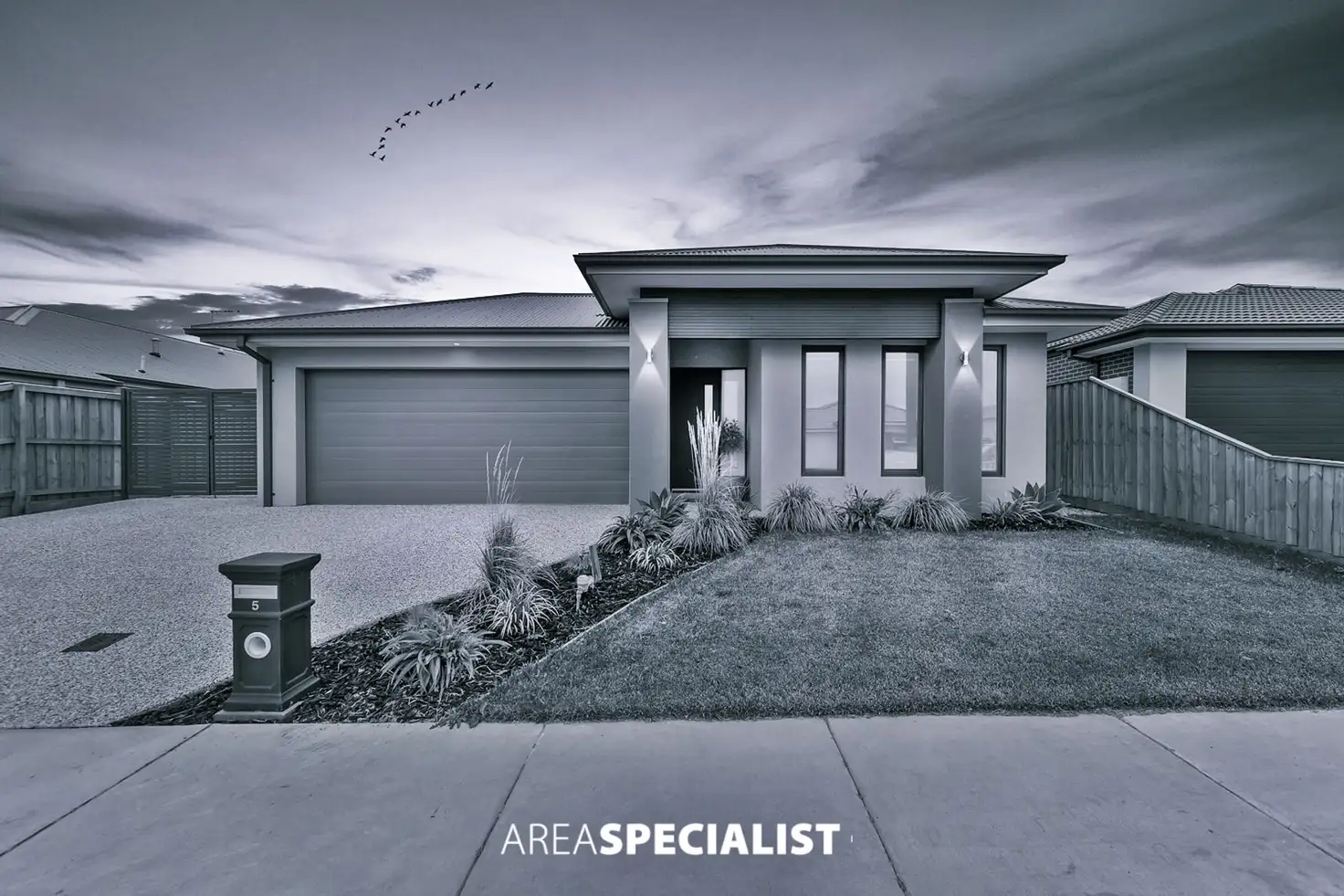 Main view of Homely house listing, 5 Lamp Road, North Wonthaggi VIC 3995