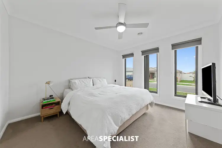 Sixth view of Homely house listing, 5 Lamp Road, North Wonthaggi VIC 3995