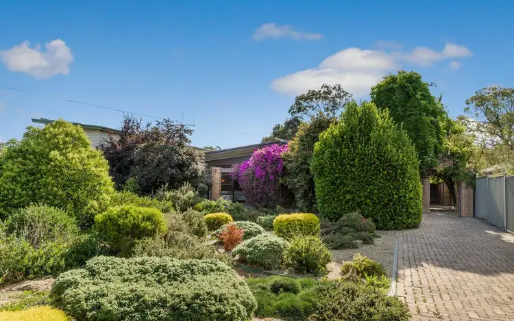Second view of Homely house listing, 6 Beischer Street, Strathdale VIC 3550