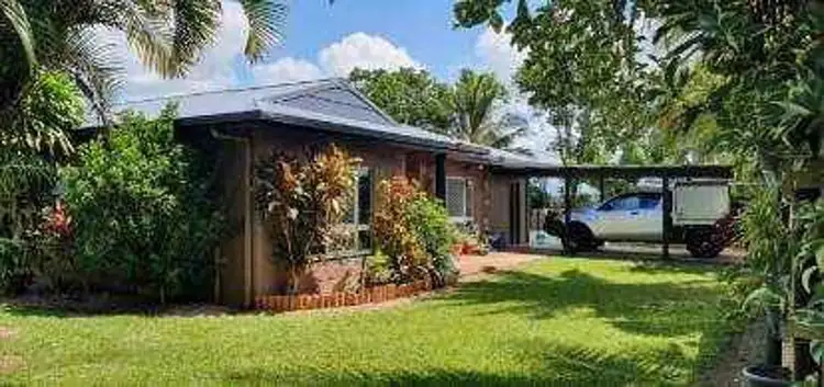 2000 Innisfail Japoon Road, Bombeeta QLD 4871