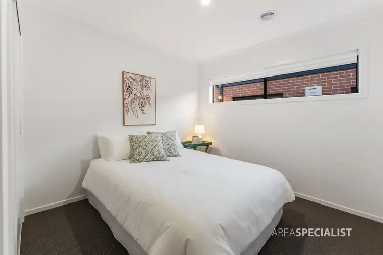 Fourth view of Homely house listing, 71 Stratus Street, Tarneit VIC 3029