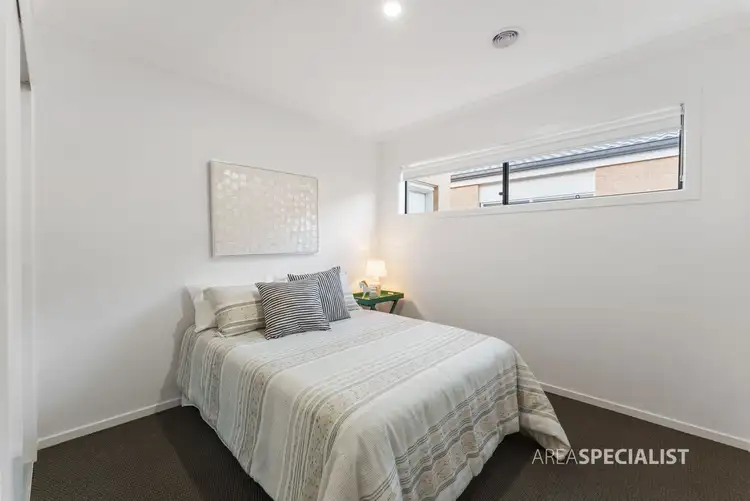 Fifth view of Homely house listing, 71 Stratus Street, Tarneit VIC 3029