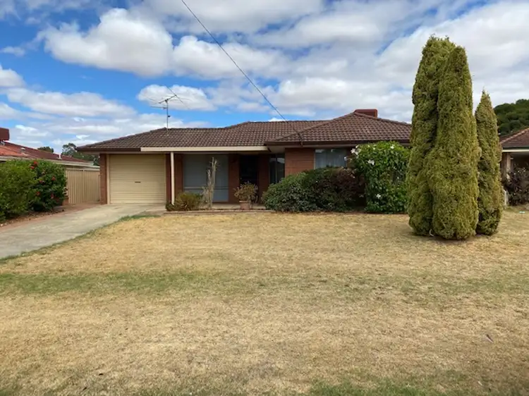 47 Camp Road, Pinjarra WA 6208