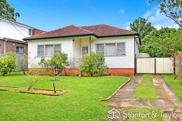 Main view of Homely house listing, 15 Guildford Road, Cambridge Park NSW 2747
