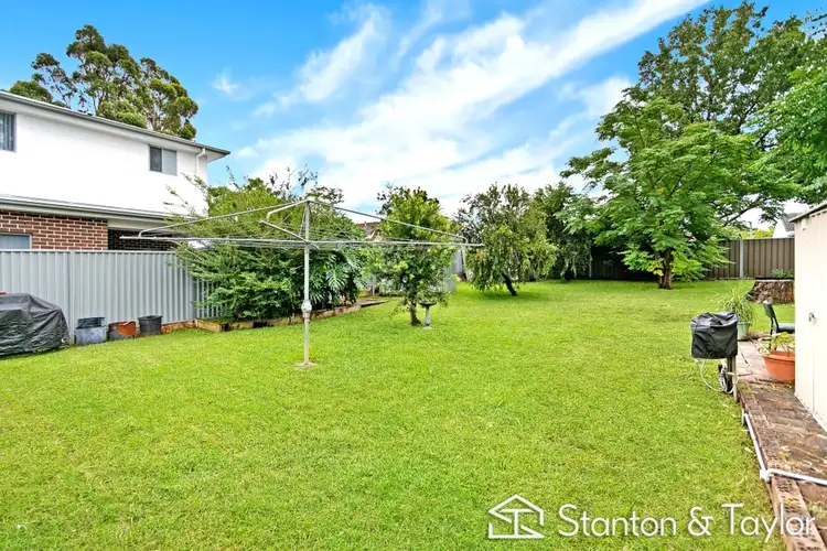Second view of Homely house listing, 15 Guildford Road, Cambridge Park NSW 2747