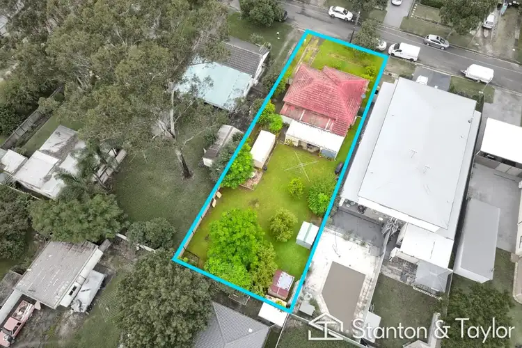 Fourth view of Homely house listing, 15 Guildford Road, Cambridge Park NSW 2747
