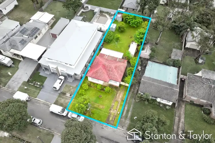 Fifth view of Homely house listing, 15 Guildford Road, Cambridge Park NSW 2747