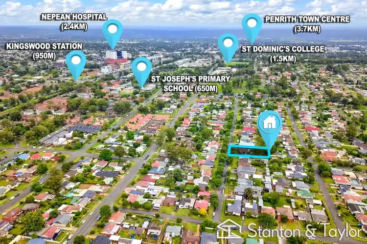 Seventh view of Homely house listing, 15 Guildford Road, Cambridge Park NSW 2747