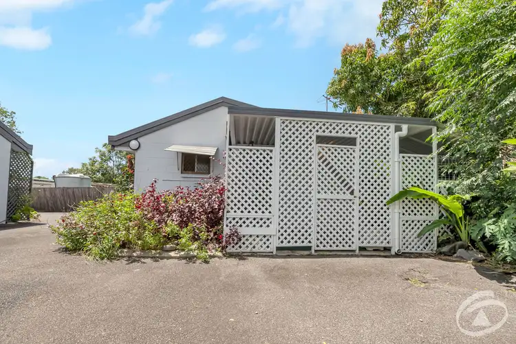 7/31 Miles Street, Manoora QLD 4870