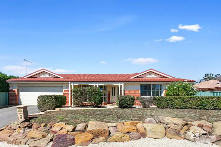 35 Northmoor Drive, Strathdale VIC 3550