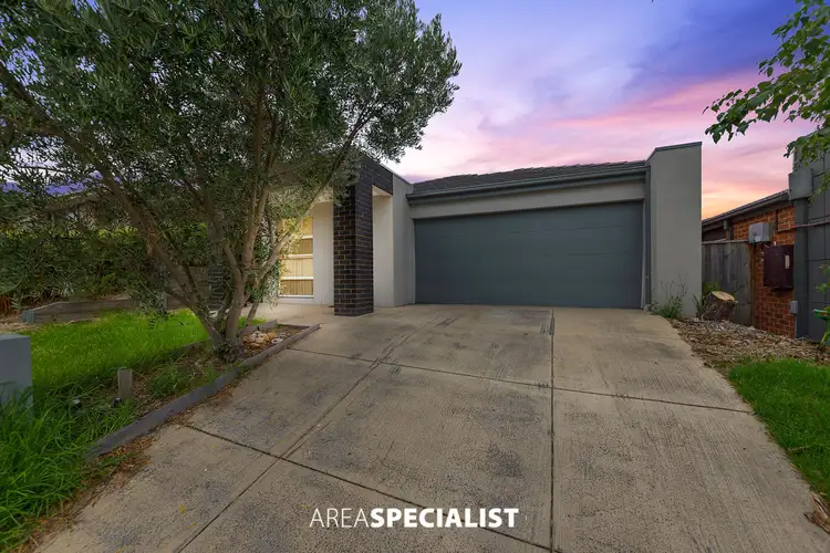 34 Central Avenue, Pakenham VIC 3810